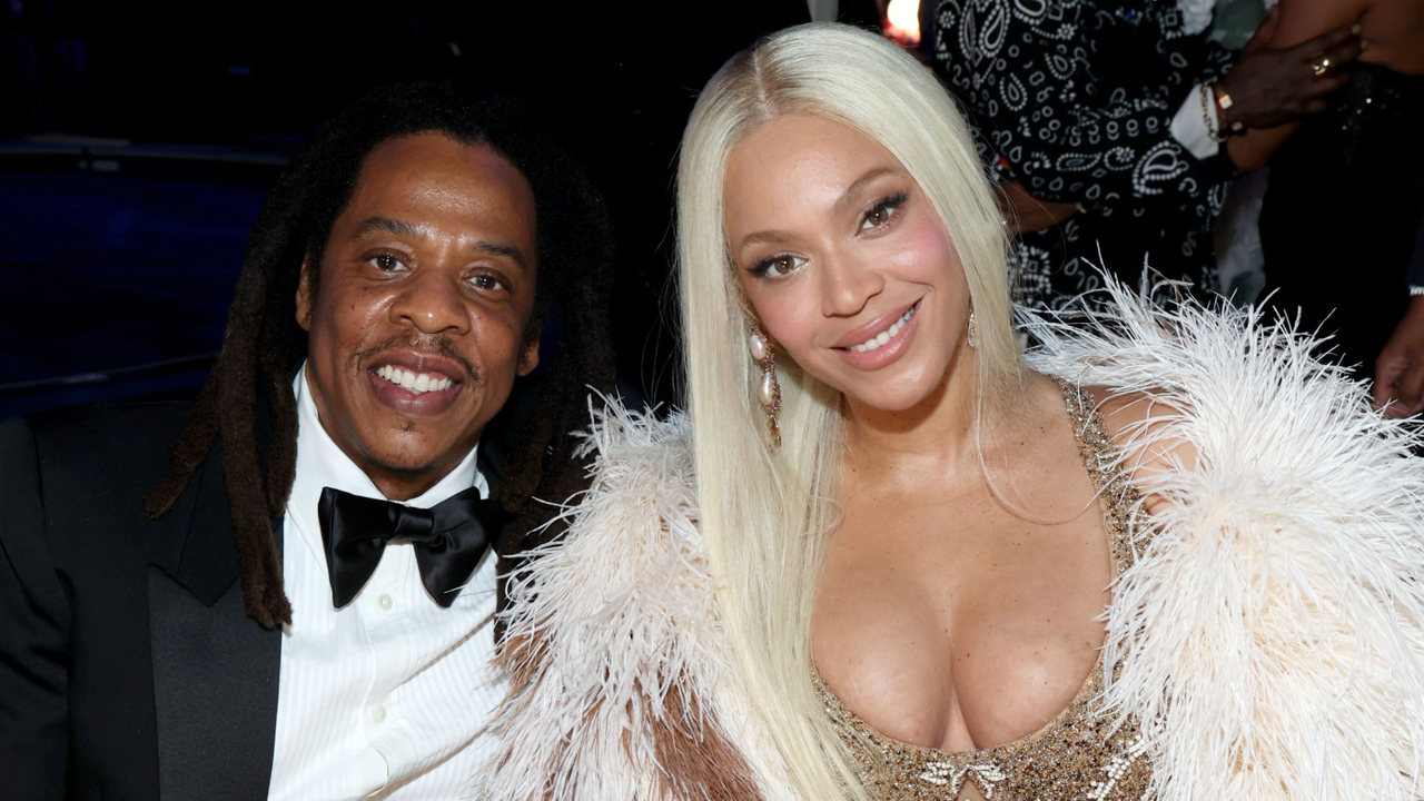 Beyoncé and Jay-Z reportedly looking to put down UK roots | news.com.au —  Australia's leading news site for latest headlines