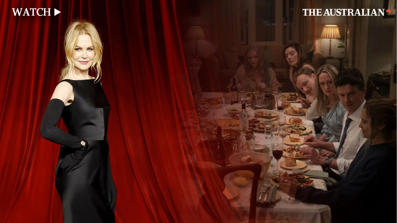 The Last Anniversary: What brought John Polson back to Australia - Main Image