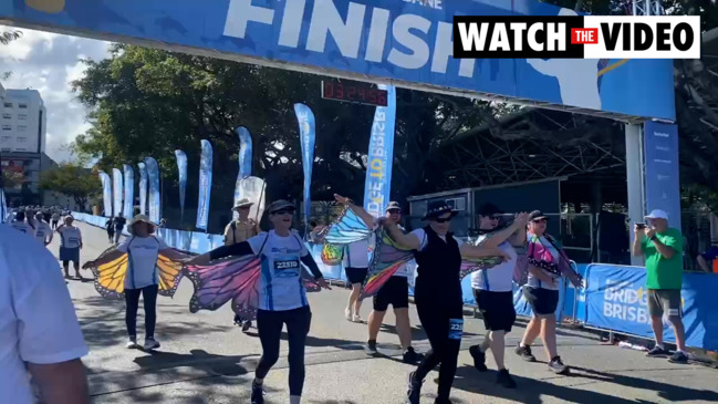 Bridge to Brisbane 2022 results: $1m raised for charity as race