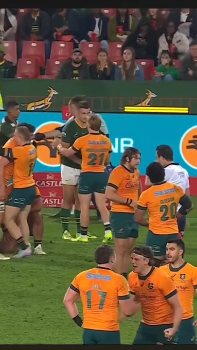 Elvis is back in the building as Wallabies shine The Australian