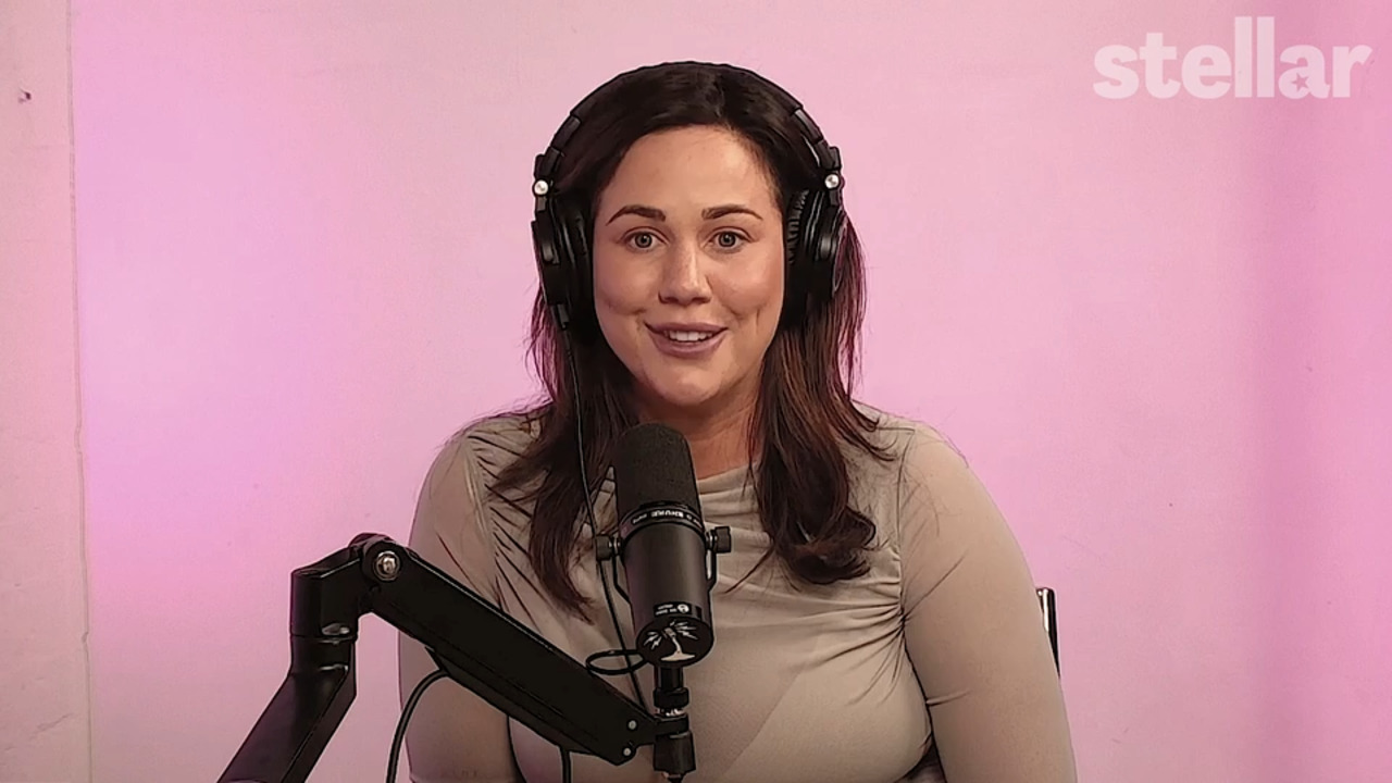 Tammin Sursok, former Home and Away star, opens up about sexual