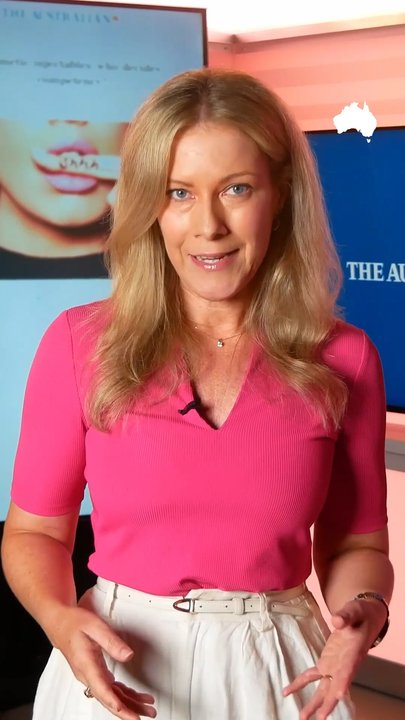 Netty Timms Penny Timms | Cosmetic Cowboys | The Australian