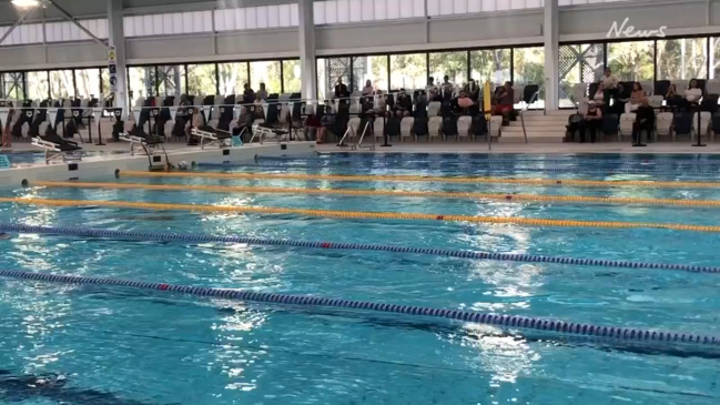 Swimming news: FINA brand to be known as Water Aquatics as part of