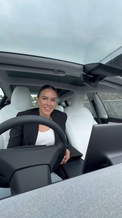 Uber Australia Ordering An Uber With A Car Seat UberBoost