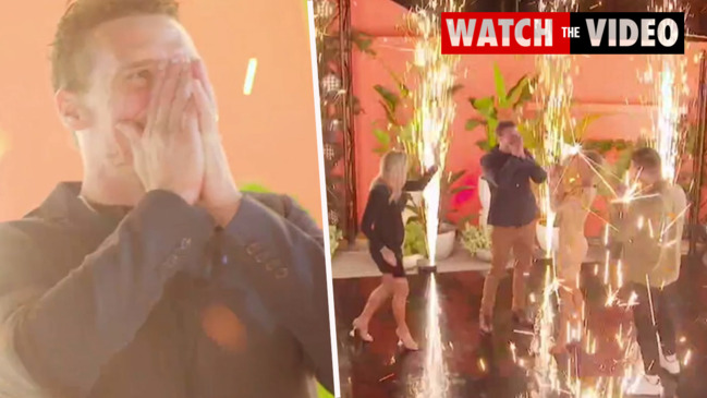 Housemates Big Brother Australia Watch Series Contestants Watch