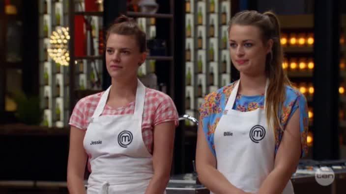 MasterChef Australia: Everyone Who's Won an Immunity Pin