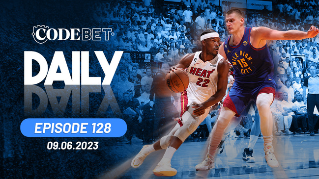 Do the odds like Miami to bounce back against Denver in the NBA