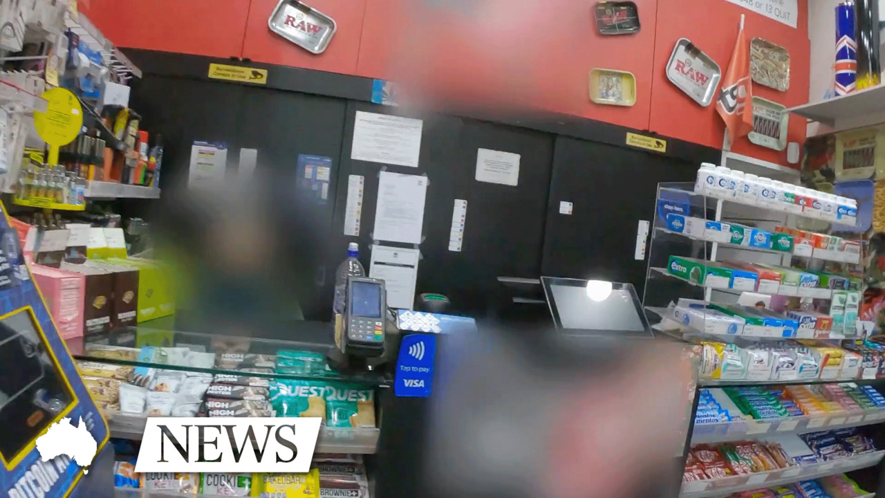 illegal tobacco news nsw NSW Health inspectors close down illicit tobacco stores in Sydney