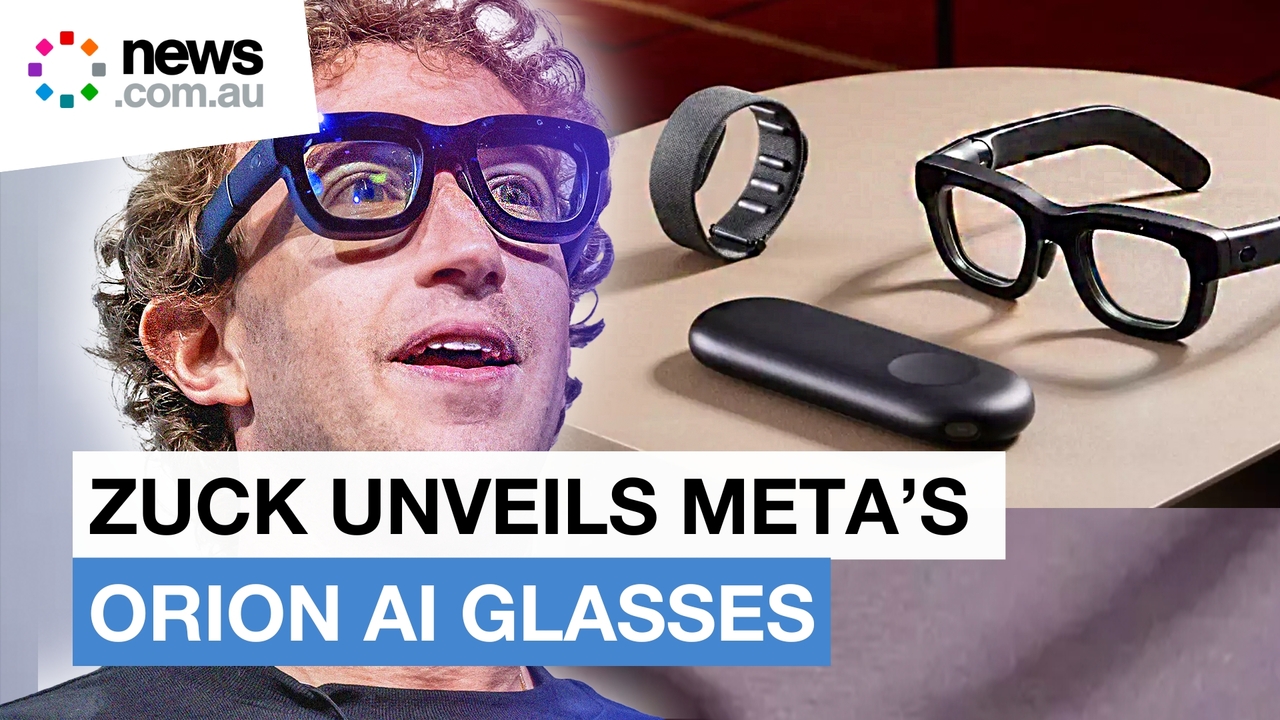 Meta's Ray-Ban smart glasses spark fears of a surge in stalking