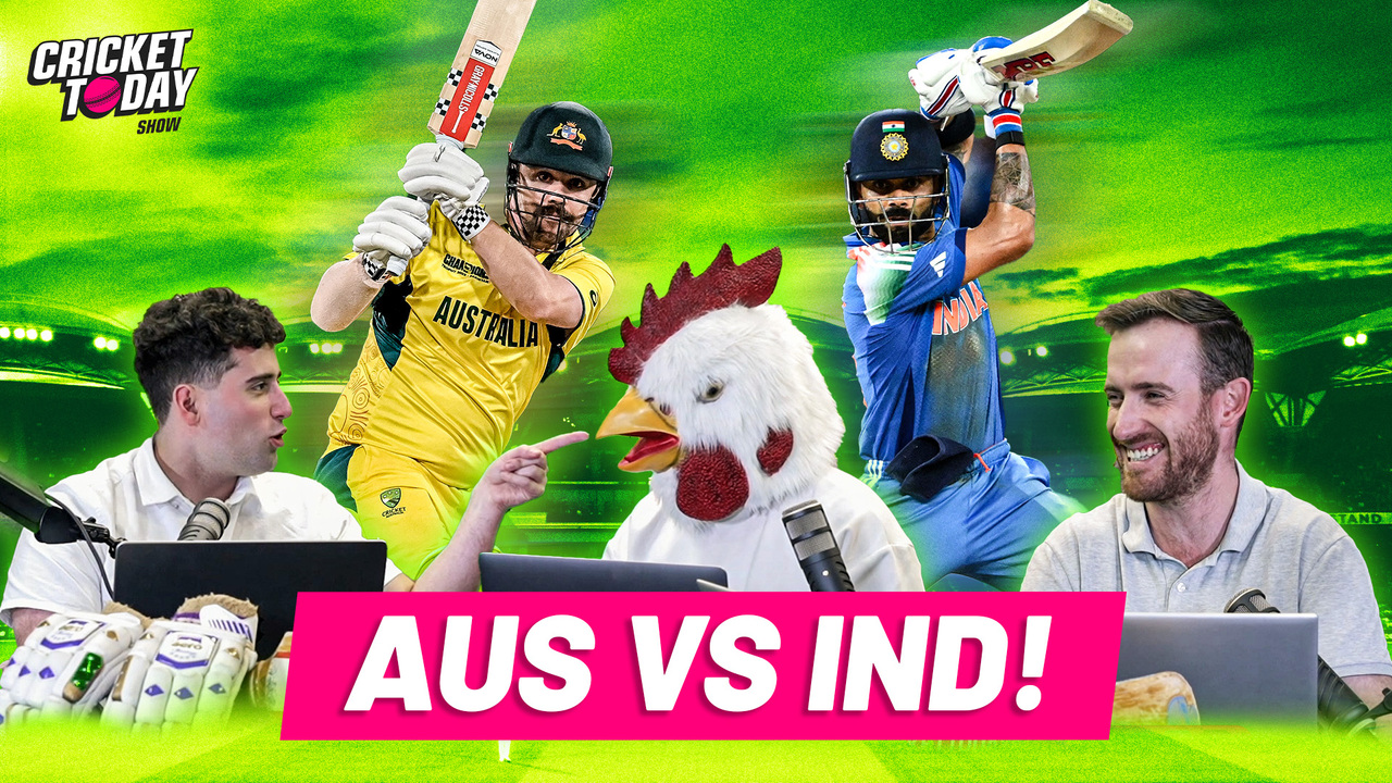 Champions Trophy Today Score India Australia Match Icc Champions