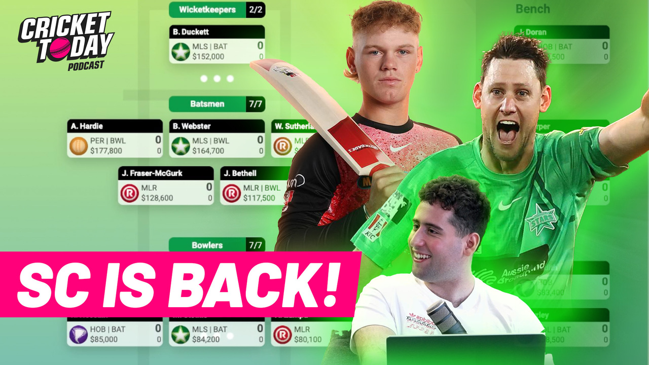 BBL expansion firmly on the agenda despite state backlash CODE