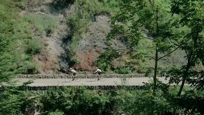 Le Ride – Trailer Daily Telegraph