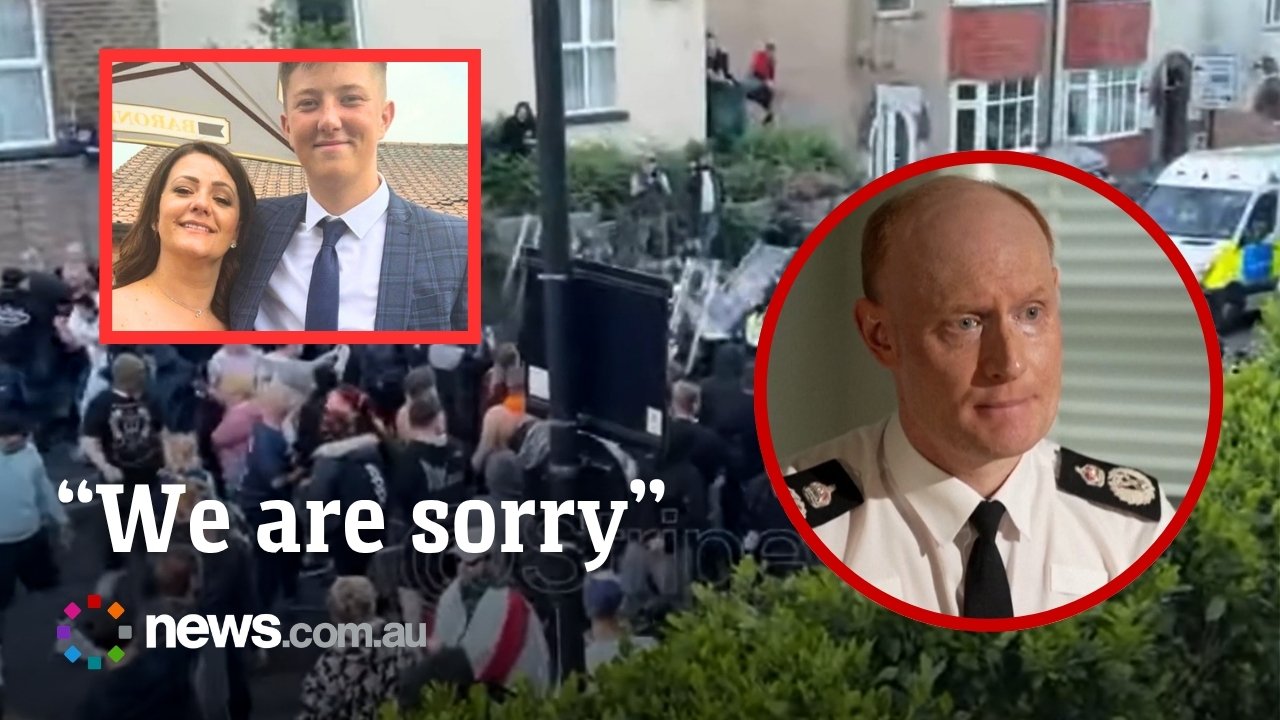 Henry Nowak: Hampshire cops wanted to paint 18yo as aggressor in Vickrum Digwa murder trial | news.com.au — Australia's leading news site for latest headlines