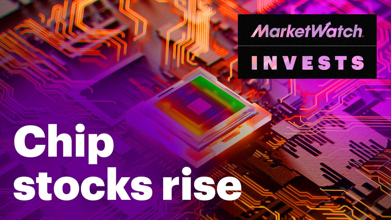 Investing Nvidia Stock Motley Fool What's Next For Chip Makers