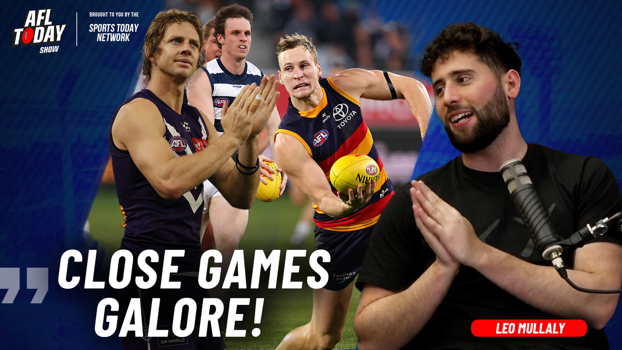 AFL Round 23 Predictions – Pies MUST Win vs Crows, Fyfe Farewell