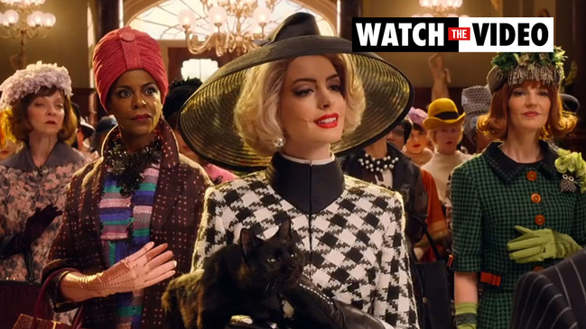 Roald Dahl The Witches Series Hbo Octavia Spencer Roald Dahl The