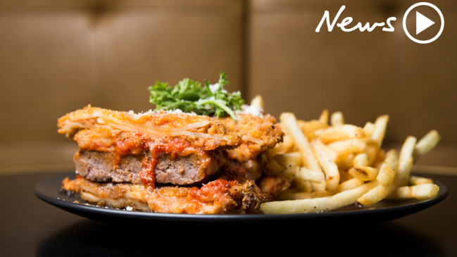 Revealed: The best burger in the inner west Daily Telegraph