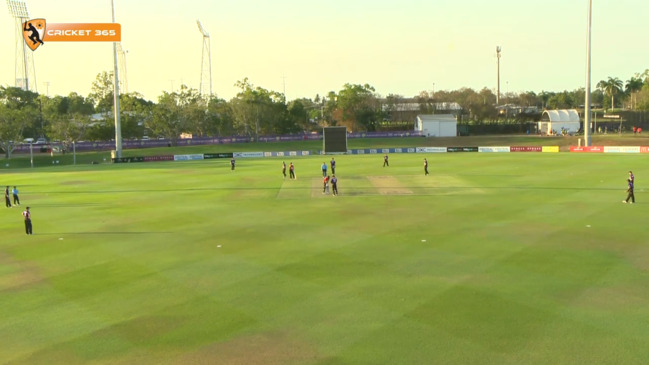 Cricket 365 live stream 2021: Rising Territory stars benefiting