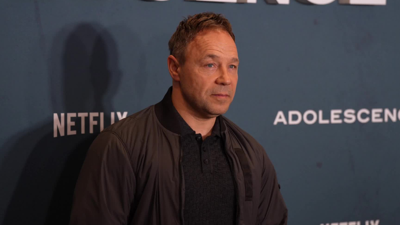 Bruce Springsteen praises Stephen Graham for portrayal of his late father |  news.com.au — Australia's leading news site for latest headlines