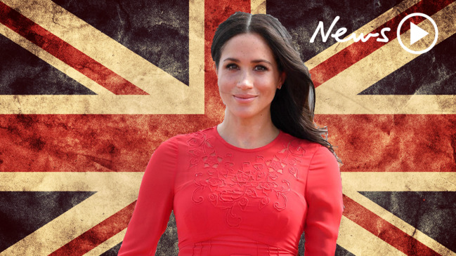 Outland Denim: Meghan Markle effect saves women from human