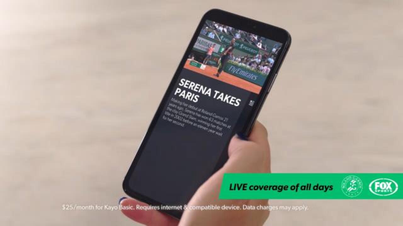 Broncos Kayo sign up Titans Cowboys NRL TV times The Courier Mail