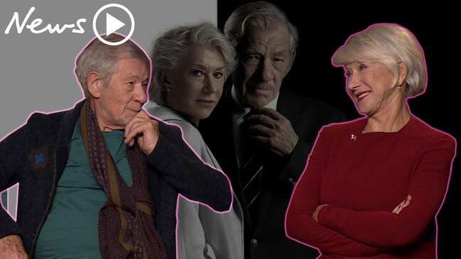 Ian Mckellen All Is True Watch Online Rotten Tomatoes Best Crime