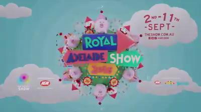 Ultimate showbag guide: Part The Advertiser