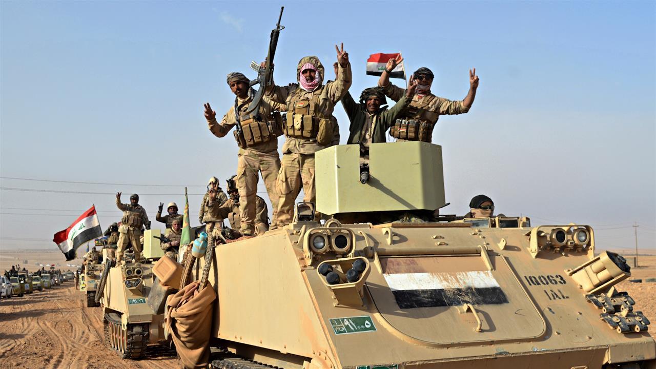 Porn on ISIS sites: Hackers humiliate militants | news.com.au — Australias  leading news site