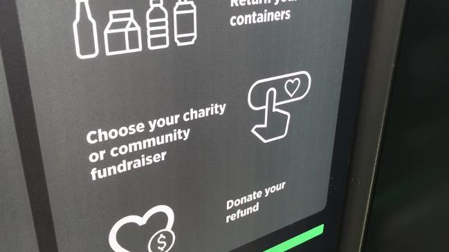 Where to take empty bottles on the northern beaches Daily Telegraph