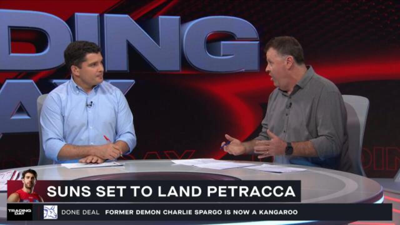 Gun Academy Father's Day Deal How Suns Land Recruits, Academy