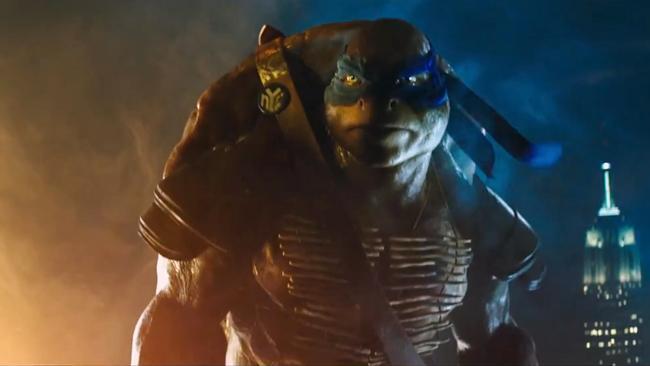 15 Teenage Mutant Ninja Turtle facts you didn't know