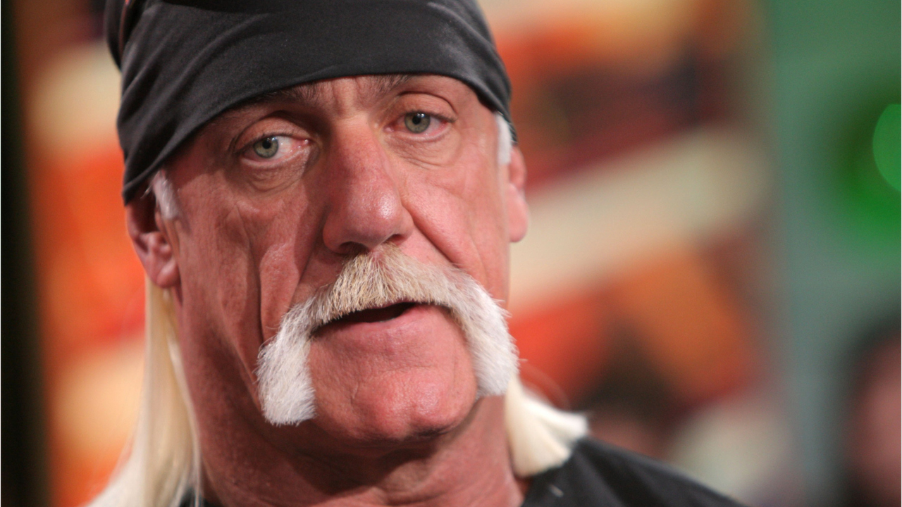Hulk Hogan dies at 71 | The Australian
