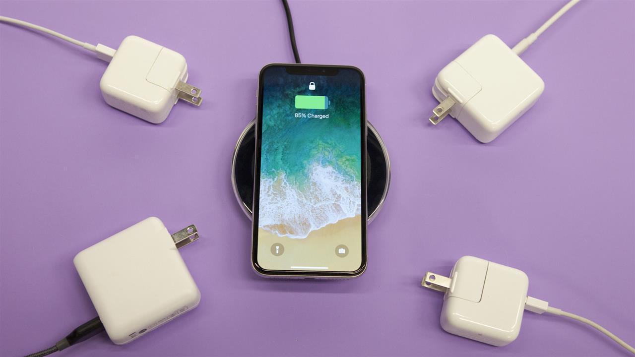 How to Charge Your iPhone Faster The Courier Mail