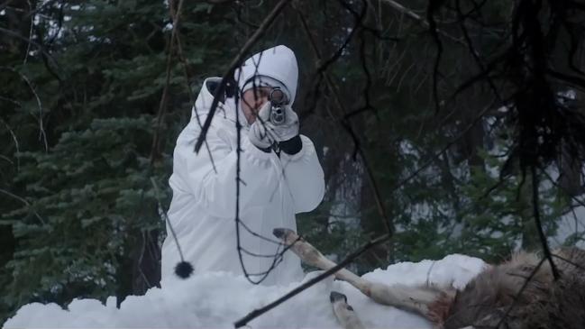 What to watch Netflix, Stan, Foxtel Now Australia: Leigh Paatsch