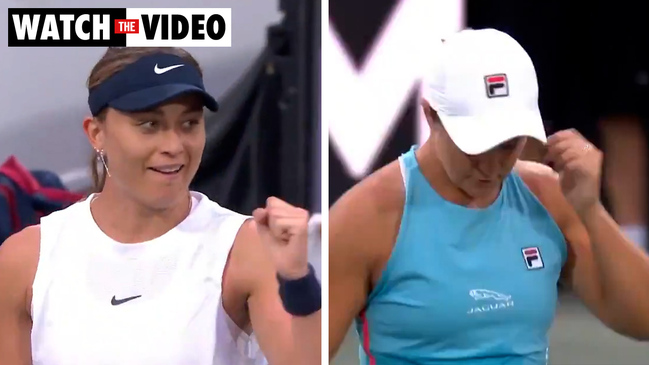 Tennis news 20201 Ash Barty, Stuttgart WTA Tour result, COVID-19