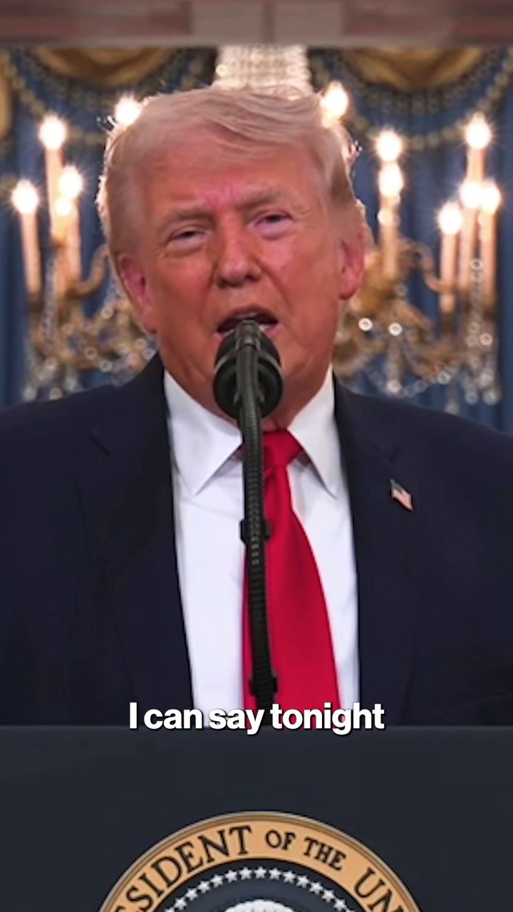 Trump threatens massive Iran attack over the next 2-3 weeks | news.com ...