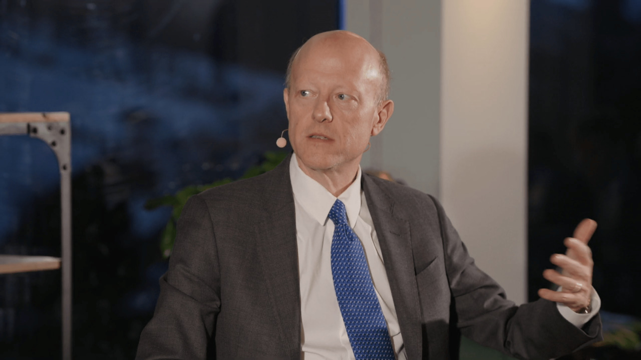 Circle CEO on the Mainstreaming of Crypto