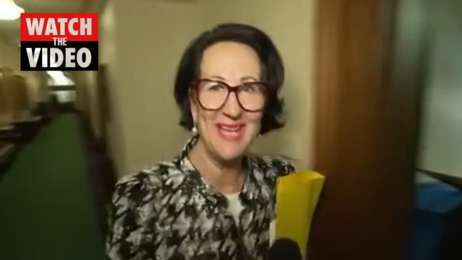 Paul Starick: Vickie's demise worsens Libs' gender imbalance The