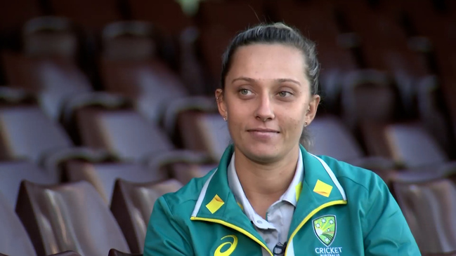 Indigenous Sport Month: Dylan Pietsch aims to improve Indigenous