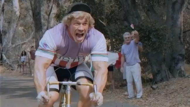 Tour de France parody Tour de Pharmacy is funniest 40 minutes you
