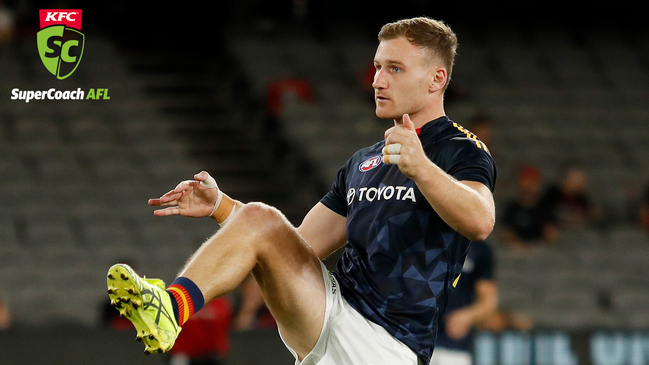 AFL SuperCoach 2023: The Phantom's best premium picks, must