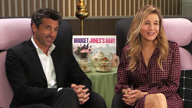 Bridget Jones Baby Stars Net Worth: Renee Zellweger