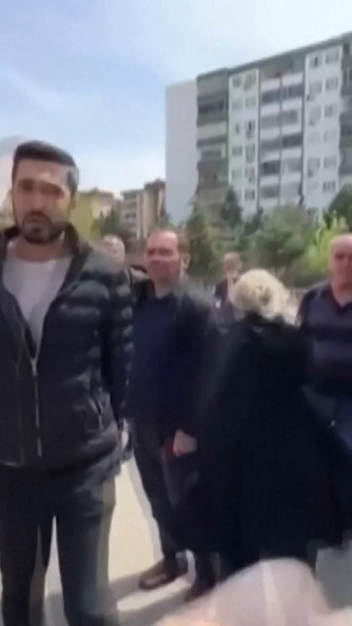 9 dead in Turkey after second school shooting in 2 days | news.com.au ...