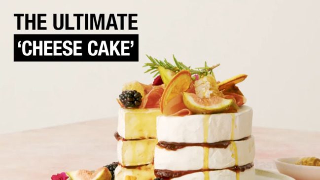 25 delicious mini cheesecake recipes Herald Sun