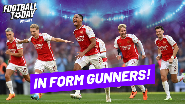 Arsenal ON FIRE! Are Sheffield United the Worst Team EVER? The