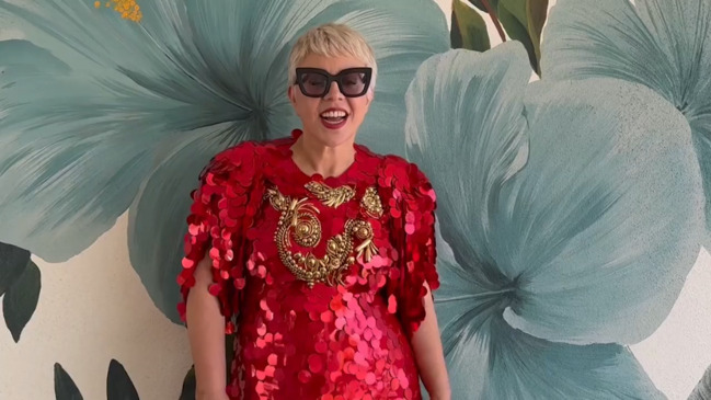 Catherine Martin interview on film, fashion and Baz Luhrmann The