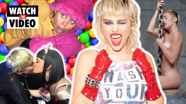 miley sex doll Miley Cyrus Sex Doll main image 0