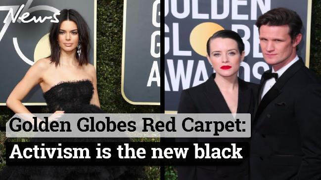 golden globes 2018 best and worst dressed Golden Globe Awards 2018: Worst dressed celebs on the red carpets [Photos]