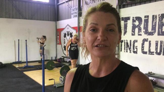 The Gympie Athletes Worth Their Weight In Gold Daily Mercury