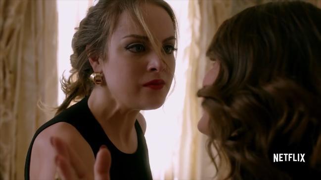 Netflix Watch Dynasty Season Dynasty Remake On Netflix: Why These